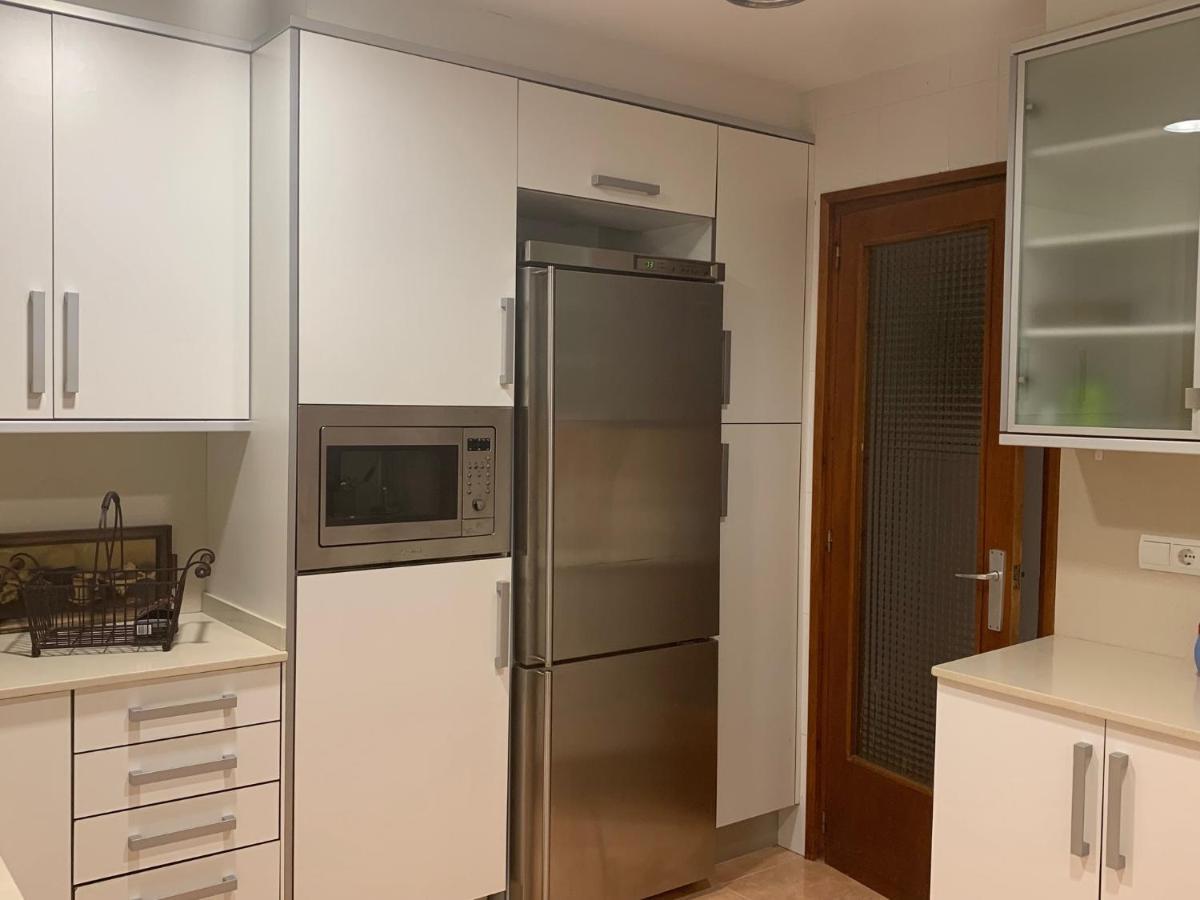 La Casa De L'Estany Βίλα L'Ametlla de Mar Εξωτερικό φωτογραφία