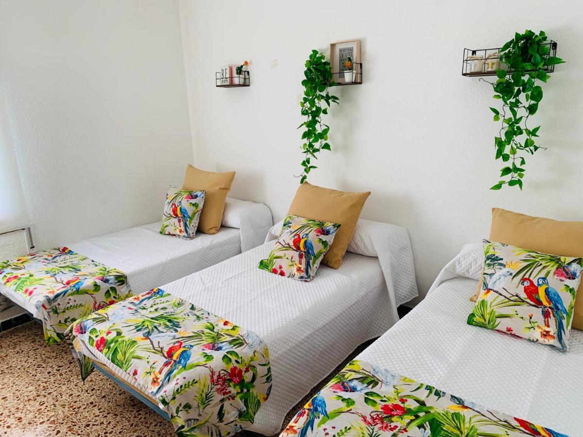 La Casa De L'Estany Βίλα L'Ametlla de Mar Εξωτερικό φωτογραφία