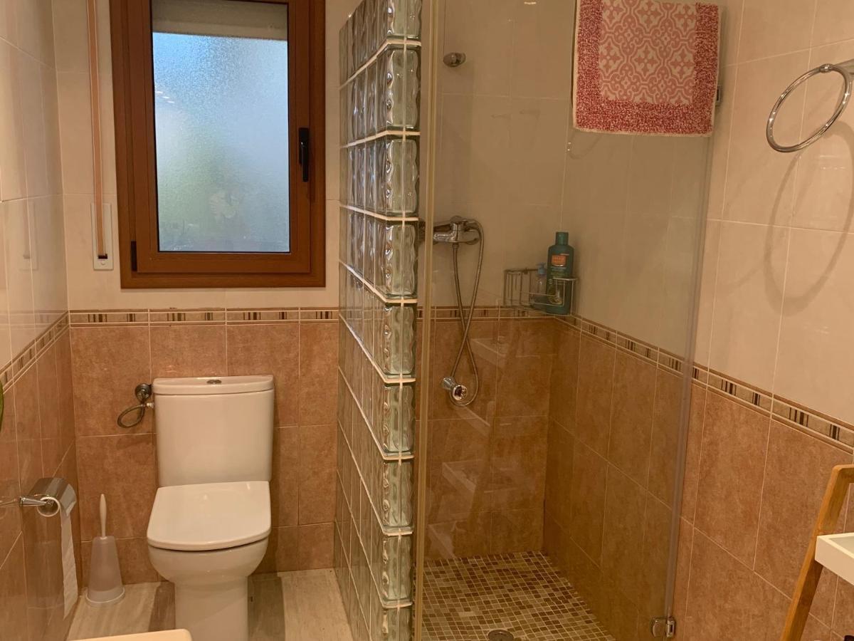 La Casa De L'Estany Βίλα L'Ametlla de Mar Εξωτερικό φωτογραφία