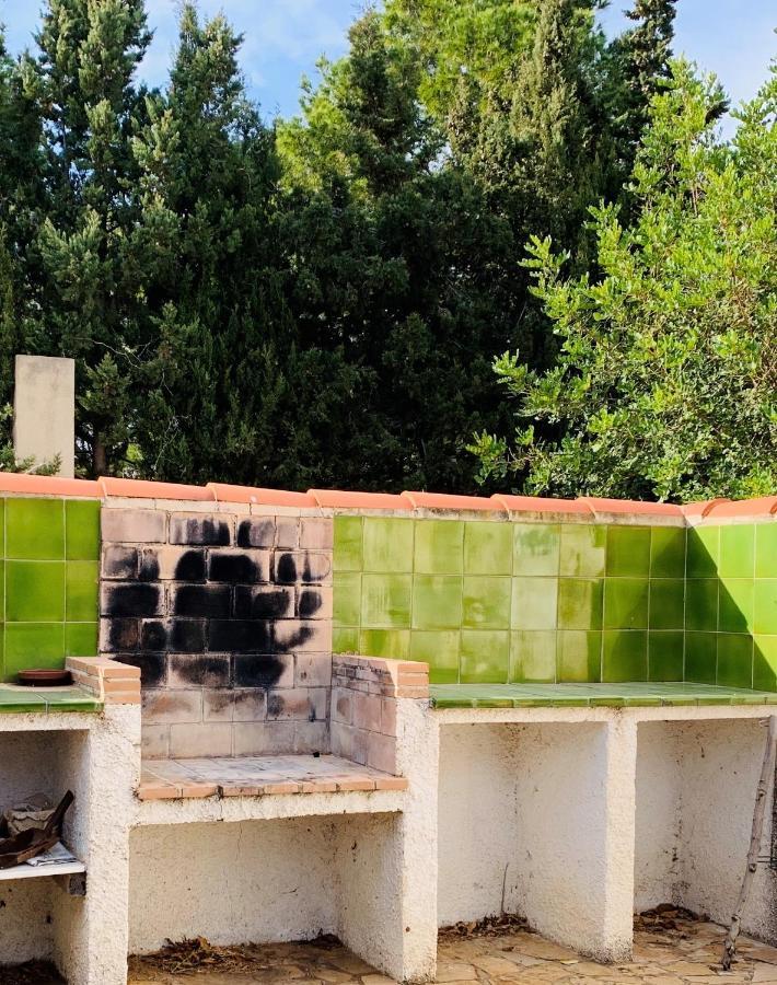 La Casa De L'Estany Βίλα L'Ametlla de Mar Εξωτερικό φωτογραφία