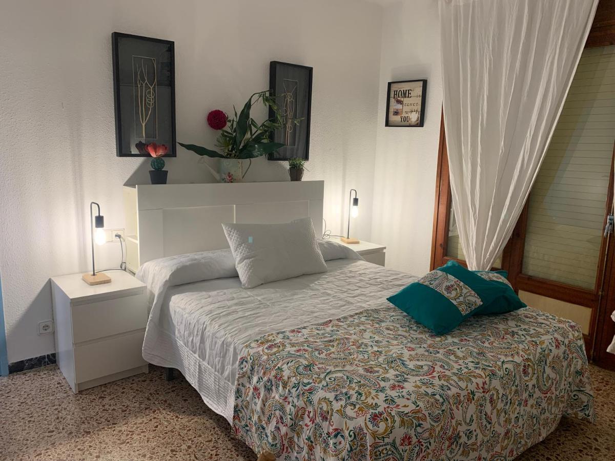 La Casa De L'Estany Βίλα L'Ametlla de Mar Εξωτερικό φωτογραφία