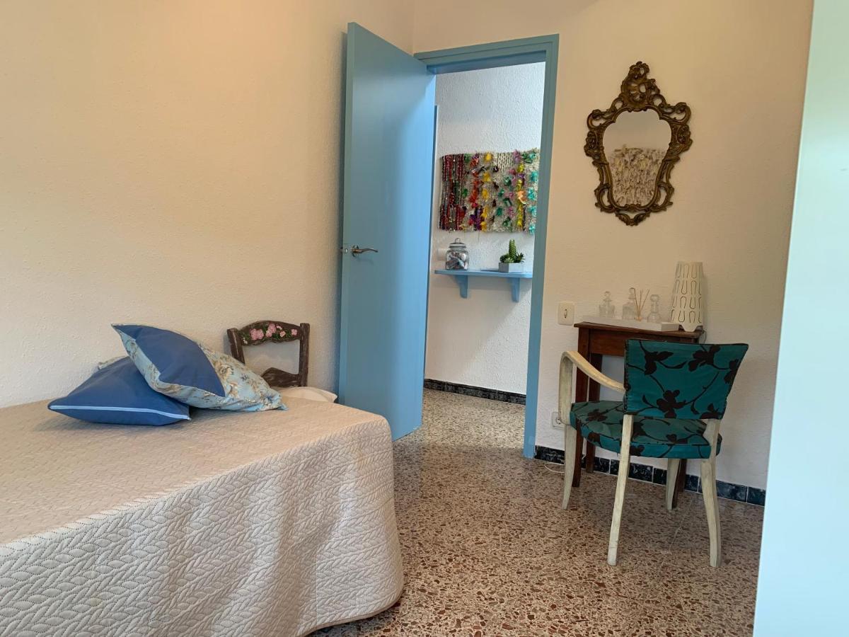 La Casa De L'Estany Βίλα L'Ametlla de Mar Εξωτερικό φωτογραφία