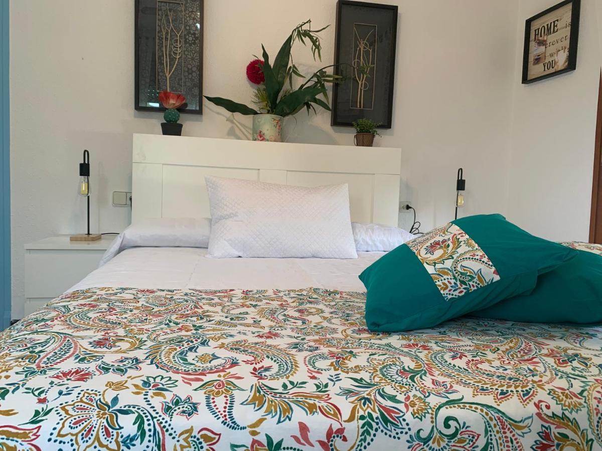 La Casa De L'Estany Βίλα L'Ametlla de Mar Εξωτερικό φωτογραφία