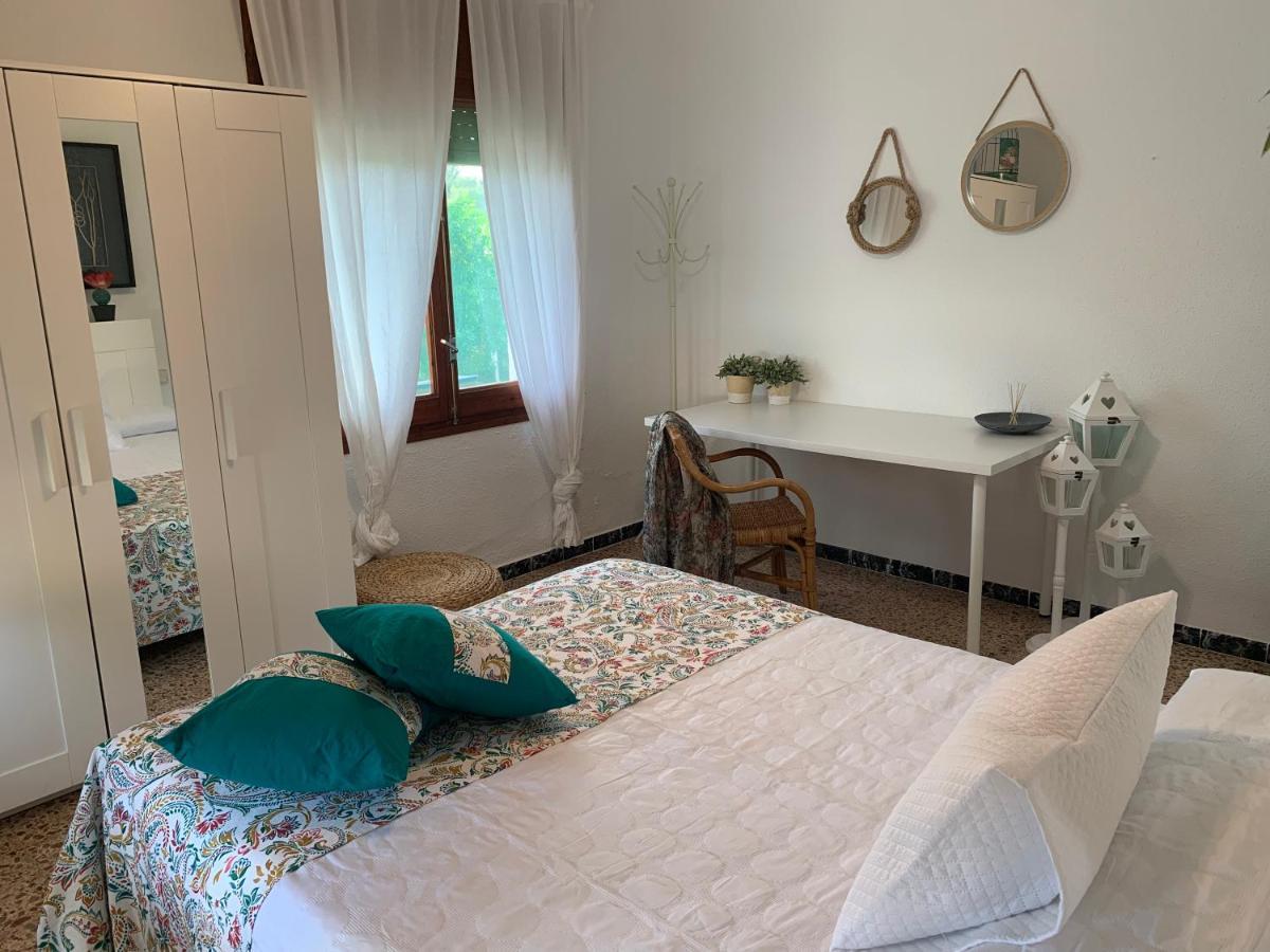 La Casa De L'Estany Βίλα L'Ametlla de Mar Εξωτερικό φωτογραφία