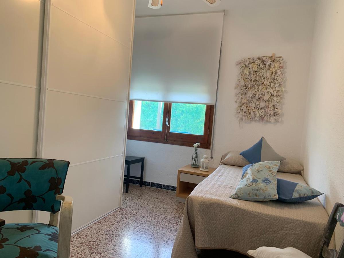 La Casa De L'Estany Βίλα L'Ametlla de Mar Εξωτερικό φωτογραφία