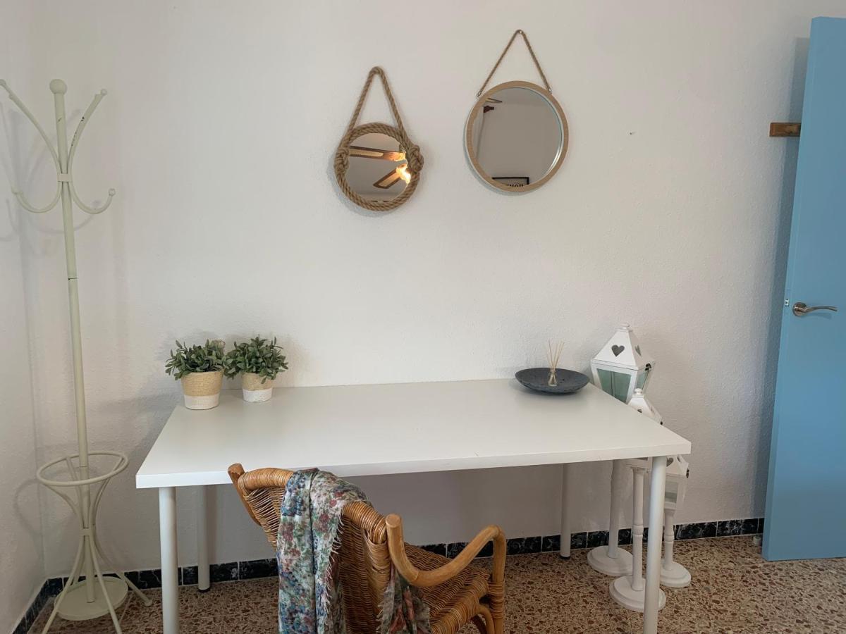 La Casa De L'Estany Βίλα L'Ametlla de Mar Εξωτερικό φωτογραφία