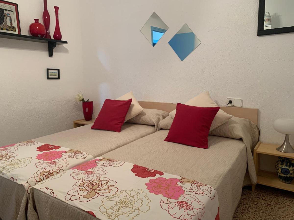 La Casa De L'Estany Βίλα L'Ametlla de Mar Εξωτερικό φωτογραφία