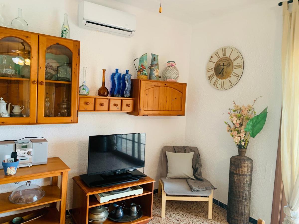 La Casa De L'Estany Βίλα L'Ametlla de Mar Εξωτερικό φωτογραφία