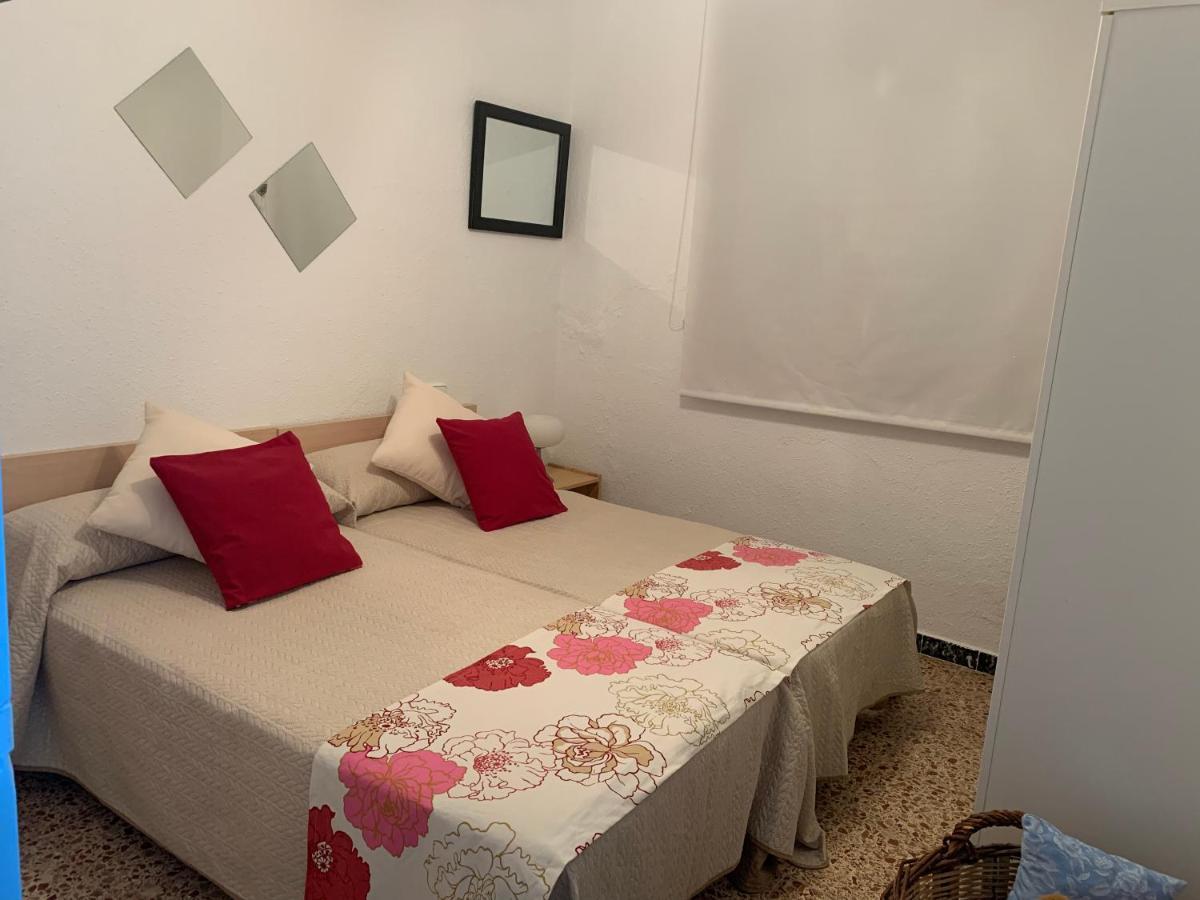 La Casa De L'Estany Βίλα L'Ametlla de Mar Εξωτερικό φωτογραφία
