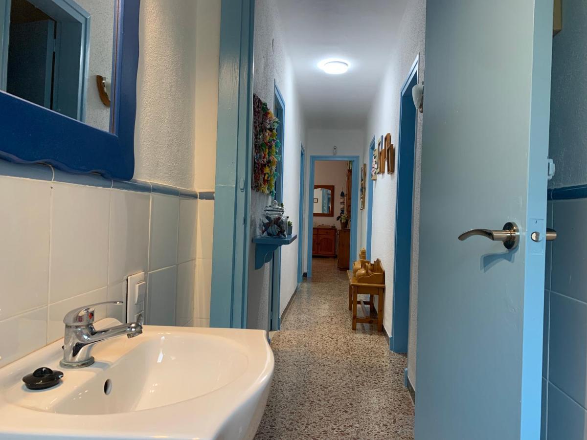 La Casa De L'Estany Βίλα L'Ametlla de Mar Εξωτερικό φωτογραφία