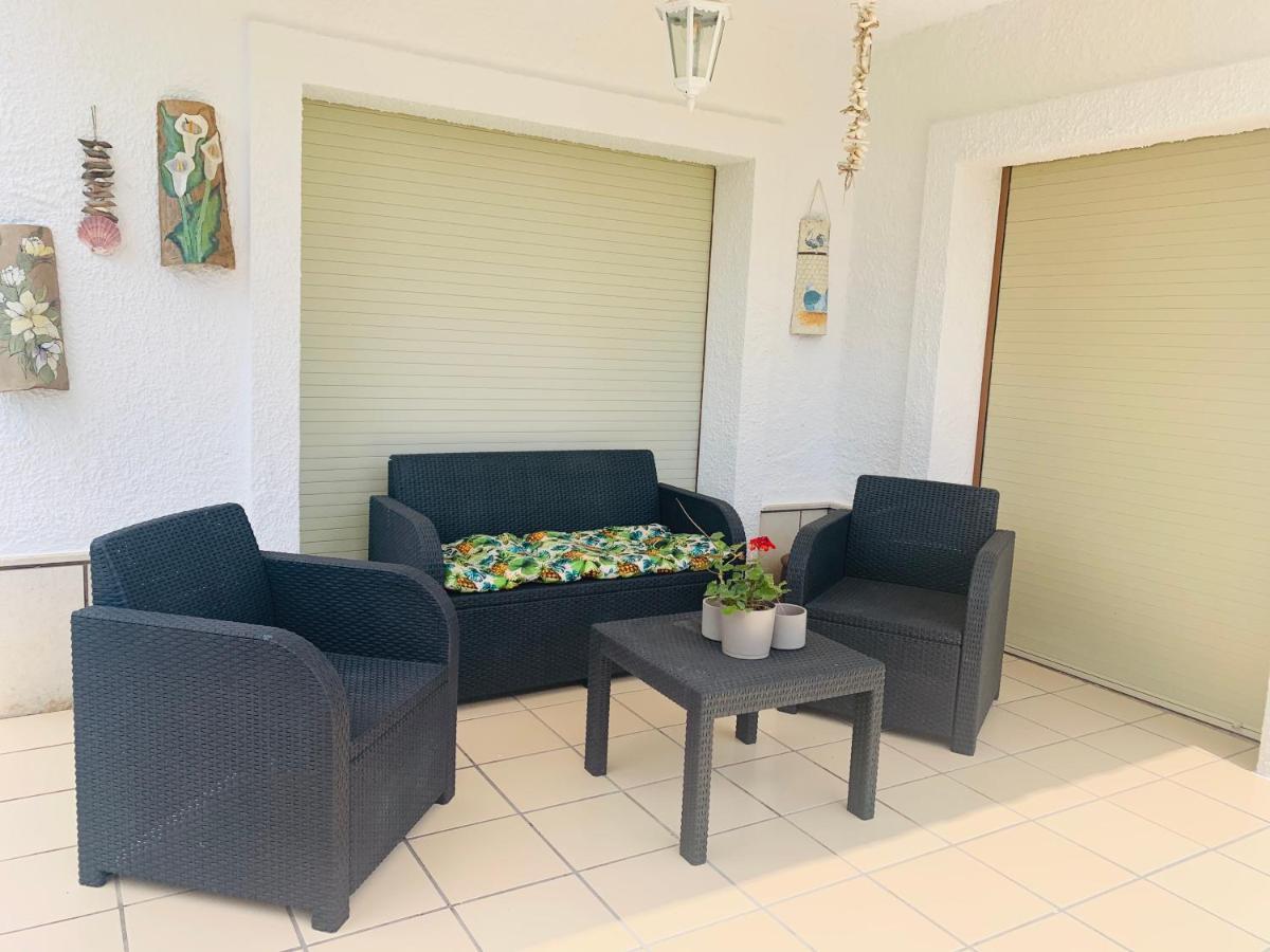 La Casa De L'Estany Βίλα L'Ametlla de Mar Εξωτερικό φωτογραφία